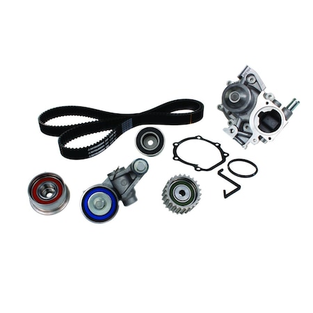 Aisin Timing Belt Kit, Tkf011 TKF011